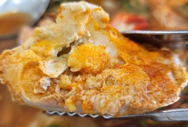 지금이 제철 갓성비 못난이 꽃게탕(2~3인분)-[3월13일/금요일수령]