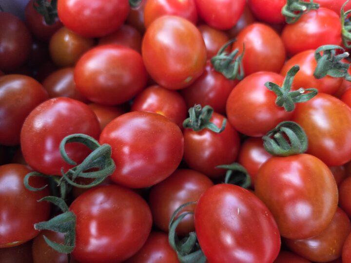 [4월14일/화요일수령]극가성비 방울토마토2kg