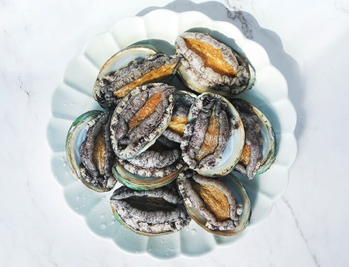 특대사이즈 활전복4미(400g내외)-[4월14일/화요일수령]